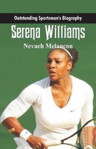 Cover for Nevaeh Melancon · Outstanding Sportsman's Biography (Paperback Bog) (2017)