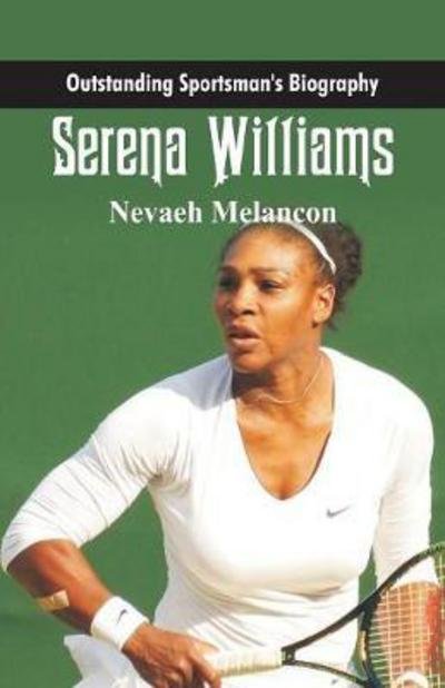 Cover for Nevaeh Melancon · Outstanding Sportsman's Biography (Paperback Book) (2017)