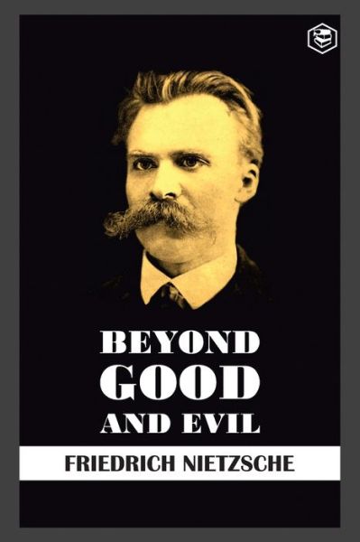 Cover for Friedrich Wilhelm Nietzsche · Beyond Good and Evil (Paperback Book) (2021)