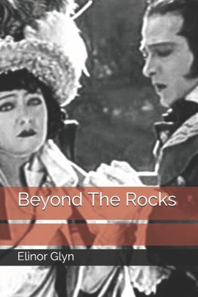 Cover for Elinor Glyn · Beyond The Rocks (Paperback Book) (2020)