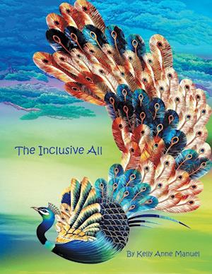 Cover for Kelly Anne Manuel · Inclusive All (Book) (2022)