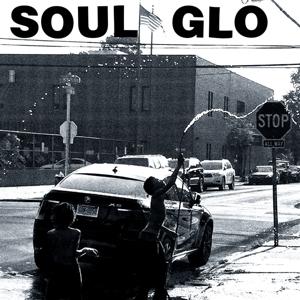 Cover for Soul Glo · The Nigga in Me is Me (LP) (2024)