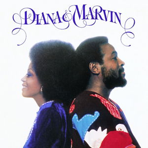 Diana & Marvin - Diana Ross / Marvin Gaye - Muziek - MOTOWN - 0600753534267 - 26 mei 2016