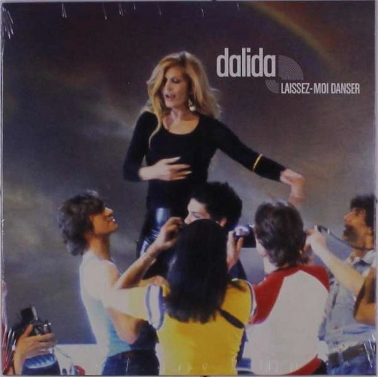 Laissez-Moi Danser - Dalida - Muziek - UNIVERSAL - 0600753943267 - 24 december 2021