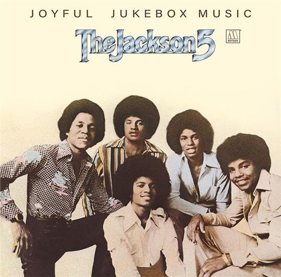 Joyful Jukebox Music - Jackson 5 - Musik - MUSIC ON CD - 0600753985267 - 27. oktober 2023