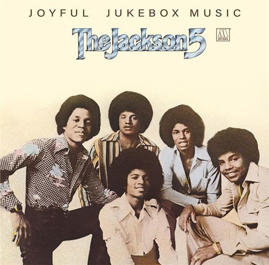 Joyful Jukebox Music - Jackson 5 - Music - MUSIC ON CD - 0600753985267 - October 27, 2023