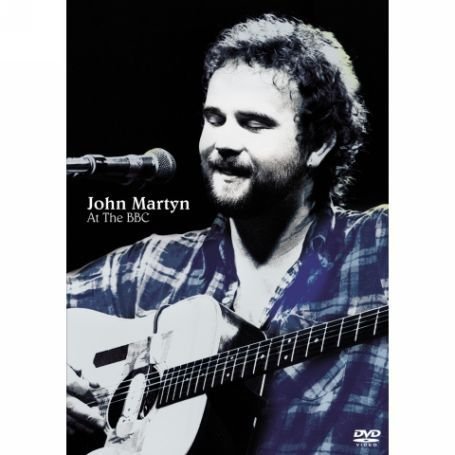 Cover for John Martyn · At the Bbc (DVD) (2006)
