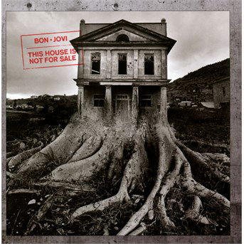 Bon Jovi · This House is Not for Sale (CD) [Deluxe edition] (2019)