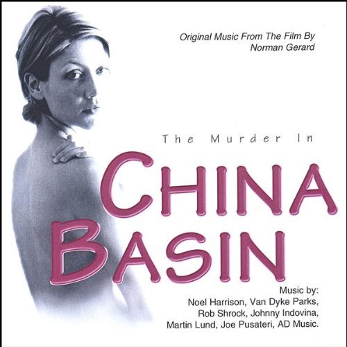 Murder in China Basin - Various Artists - Música - The Murder In China Basin - 0634479200267 - 22 de março de 2005