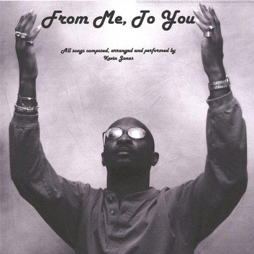 Cover for Kevin Jones · From Me to You (CD) (2006)