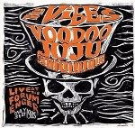 Cover for Vibes · Voodoo Juju (CD) (2015)