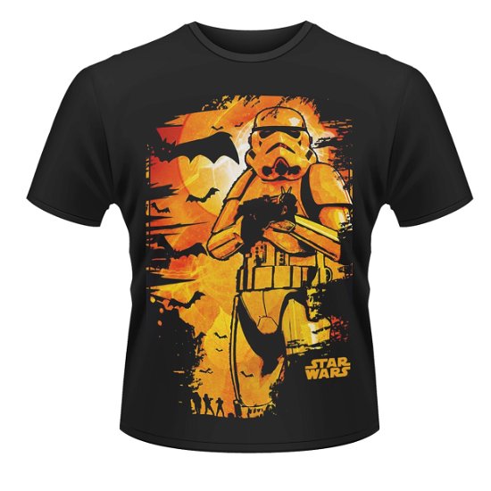 Cover for Star Wars · Stormtrooper (CLOTHES) [size XXL] (2015)
