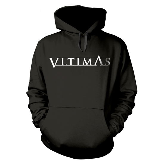 Cover for Vltimas · Sapientia Autem Ueteres (Hoodie) [size M] [Black edition] (2021)