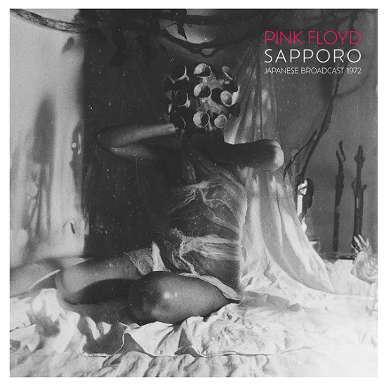 Sapporo (Clear Vinyl 2lp) - Pink Floyd - Musik - OFF THE SHELF - 0803341602267 - 26. april 2024