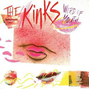 Word of Mouth - The Kinks - Musik - Friday Music - 0829421988267 - 7. maj 2021
