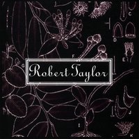 Cover for Robert Taylor · First EP (CD) (2007)