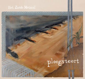 Ploegsteert - Het Zesde Metaal - Music - NEWS - 0885767277267 - March 17, 2016