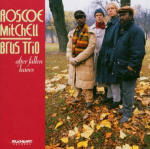 After Fallen Leaves - Roscoe Mitchell - Music - SILKHEART - 0896866000267 - January 6, 2015