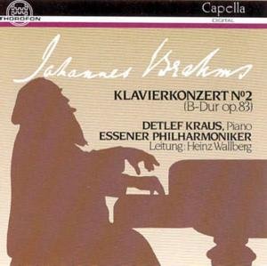 Requiem Auf Hiroshima - Behrend / Dzo Chamber Orchestra - Música - THOROFON - 4003913120267 - 1 de abril de 1988