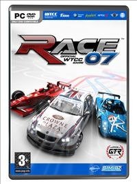 Race 07: the Official Wtcc Game - Pc - Spiel -  - 4014658405267 - 27. September 2007