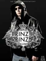 Cover for Prinz Pi · Das Prinz IP Prinz Pi Vol. 1 (DVD) (2007)