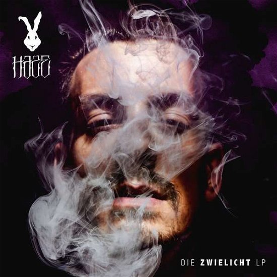 Haze · Die Zwielicht LP (CD) (2018)