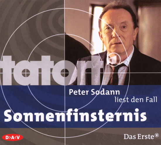 Sonnenfinsternis - Peter Sodann - Music -  - 4029758873267 - February 8, 2008