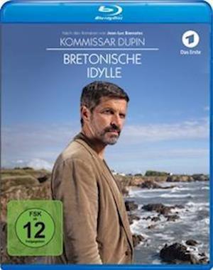 Kommissar Dupin: Bretonische Idylle - Kommissar Dupin - Filmy - Alive Bild - 4041658197267 - 4 listopada 2022