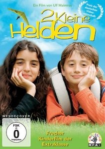 Cover for Zwei Kleine Helden (DVD) (2010)