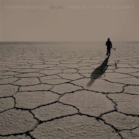 Cover for Adam Bryanbaum Wiltzie · Salero (LP) (2016)