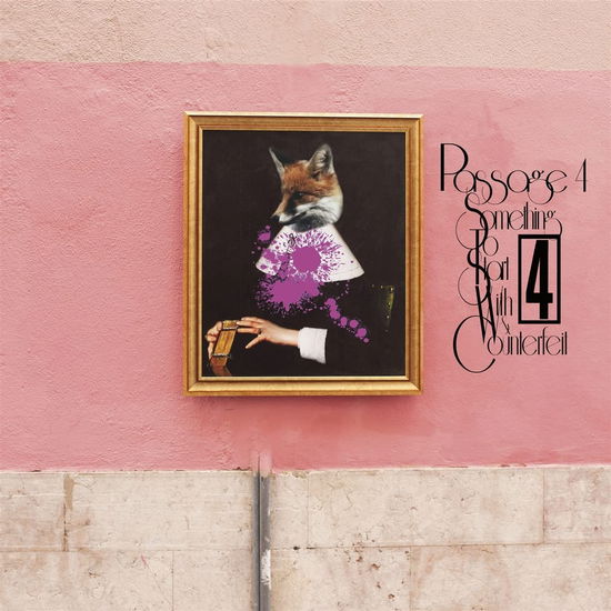 Something To Start With / Counterfeit - Passage 4 - Música - LAST EXIT - 4250137263267 - 11 de março de 2022