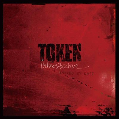 Cover for Kr!z · Token Introspective (CD) [Japan Import edition] (2013)