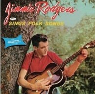 Cover for Jimmie Rodgers · Jimmie Rodgers + Sings Folk Songs +5 (CD) [Japan Import edition] (2015)