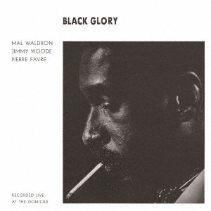Back Glory - Mal Waldron - Musik - 53O2 - 4526180582267 - 26 november 2021