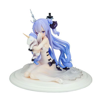 Azur Lane Unicorn 1/7 Pvc Fig Light Equipped Ver ( - Apex - Merchandise -  - 4580548490267 - February 28, 2024