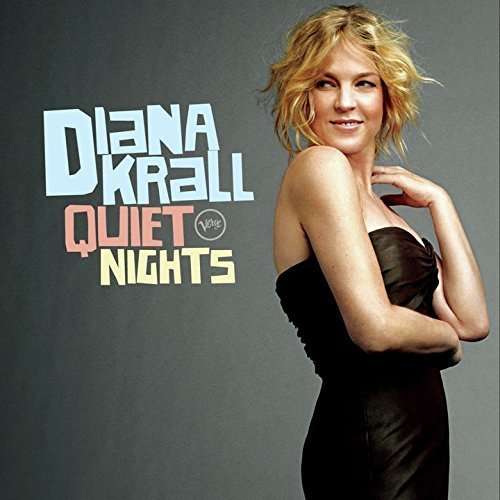 Quiet Nights: Limited - Diana Krall - Musique - UNIVERSAL - 4988031125267 - 11 décembre 2015