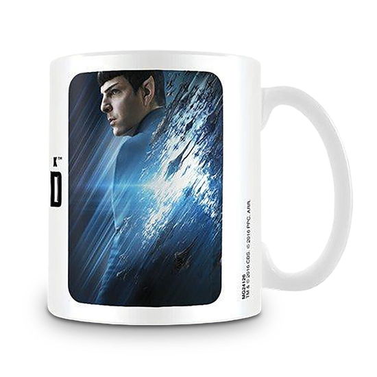 Star Trek Beyond Spock () - Star Trek - Merchandise -  - 5050574241267 - 