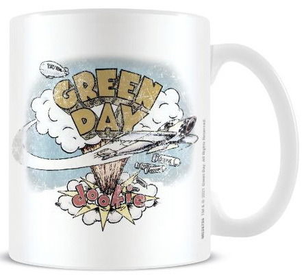 Cover for Gremlins: Pyramid · Dookie (Mug / Tazza) (MERCH)