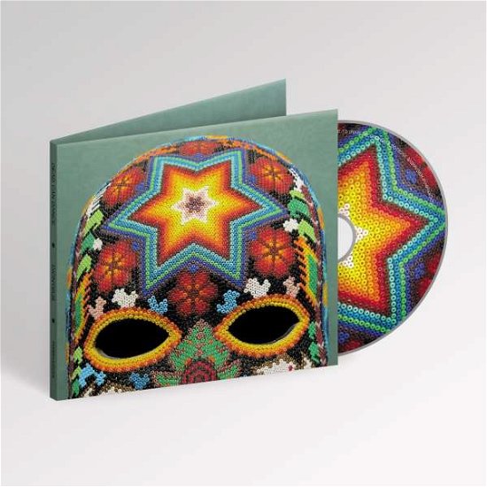 Cover for Dead Can Dance · Dionysus (CD) (2018)