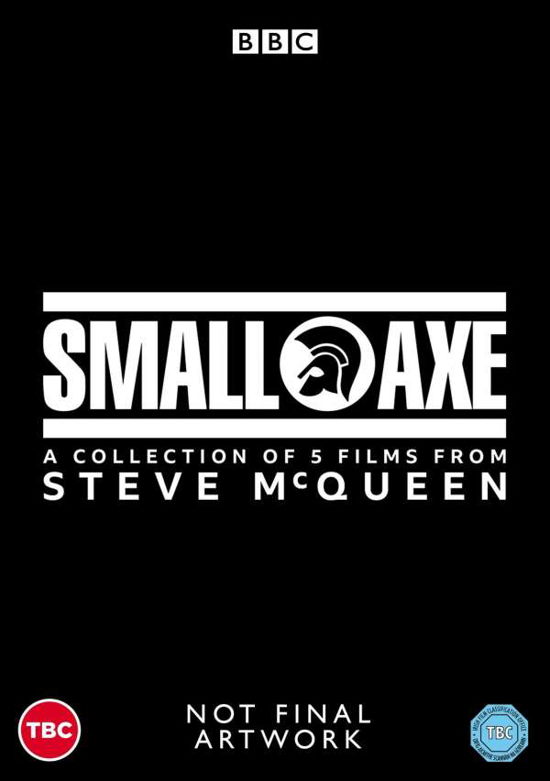 Small Axe - The Complete Mini Series - Small Axe - Filmes - BBC - 5051561044267 - 21 de dezembro de 2020