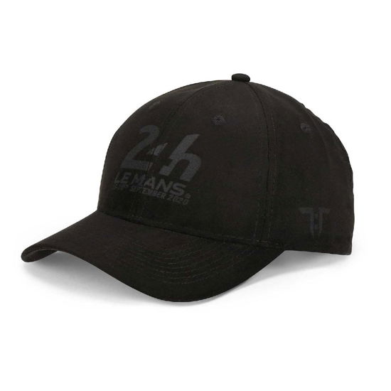 Cover for Tokyo Time · Tokyo Time Unisex Baseball Cap: Le Mans 2020 (CLOTHES)
