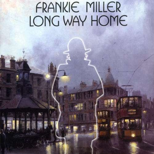 Cover for Frankie Miller · Long Way Home (CD) (2006)