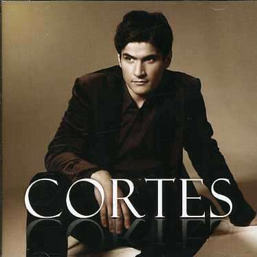 Cover for Cortes · Cortes / Cortes (CD) (2007)