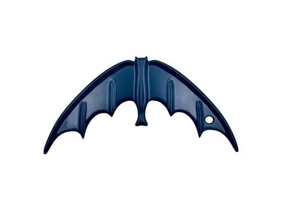 Batman 1966 - Batarang Scaled Prop Replica - Batman 1966 - Batarang Scaled Prop Replica - Gadżety -  - 5060224084267 - 23 sierpnia 2024