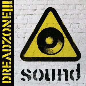 Cover for Dreadzone · Sound (CD) [Reissue edition] (2020)