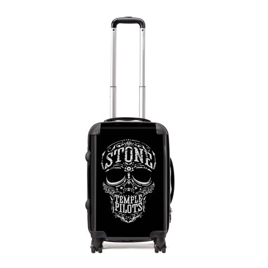 Rocksax · Stone Temple Pilots Travel Bag Luggage Stone Skull (TAsche) (2024)