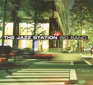 Cover for Big Band · Jazz Station (CD) (2011)