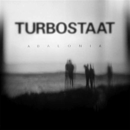 Cover for Turbostaat · Abalonia (CD) (2016)