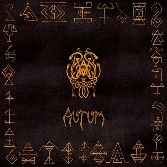 Aurum - Urarv - Música - SVART - 6430065582267 - 27 de outubro de 2017