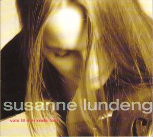 Cover for Lundeng Susanne · Vals til den Röde Fele (CD) (2000)